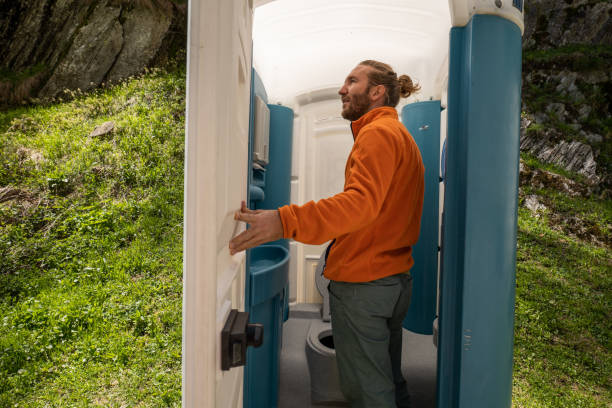 Portable restroom solutions in Waupun, WI