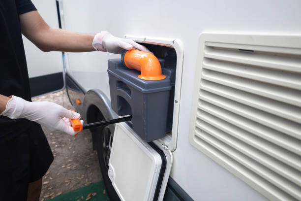 Portable Toilet Options We Offer in Waupun, WI