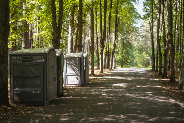 Best Portable restroom trailer rental  in Waupun, WI