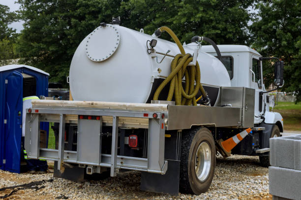 Best Porta potty rental near me  in Waupun, WI